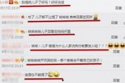 娱乐吃瓜 汪小菲微博,娱乐圈幕后故事大揭秘